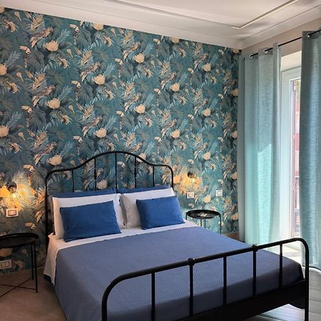 B&B Vittoria Anzio Eksteriør bilde