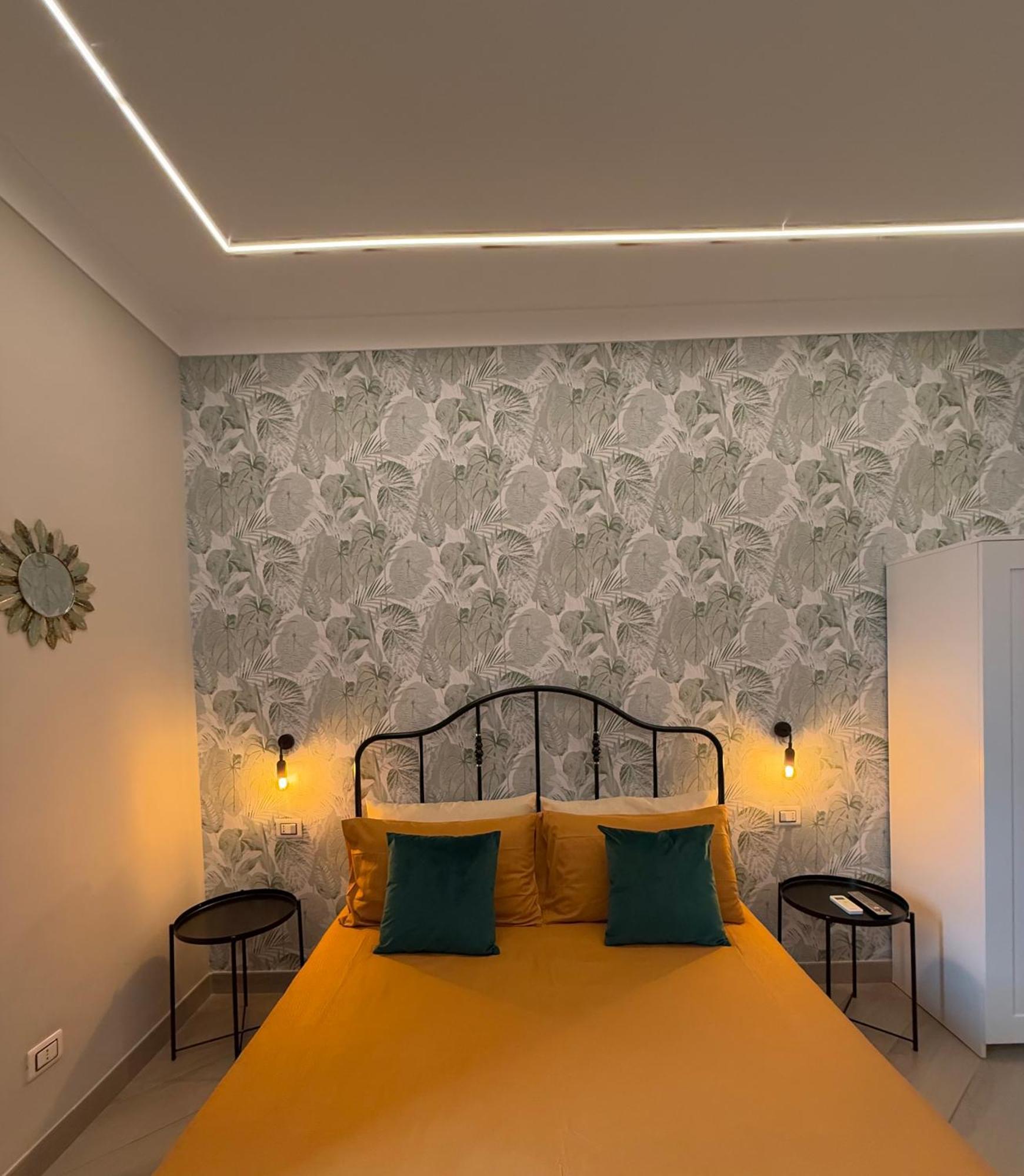 B&B Vittoria Anzio Eksteriør bilde