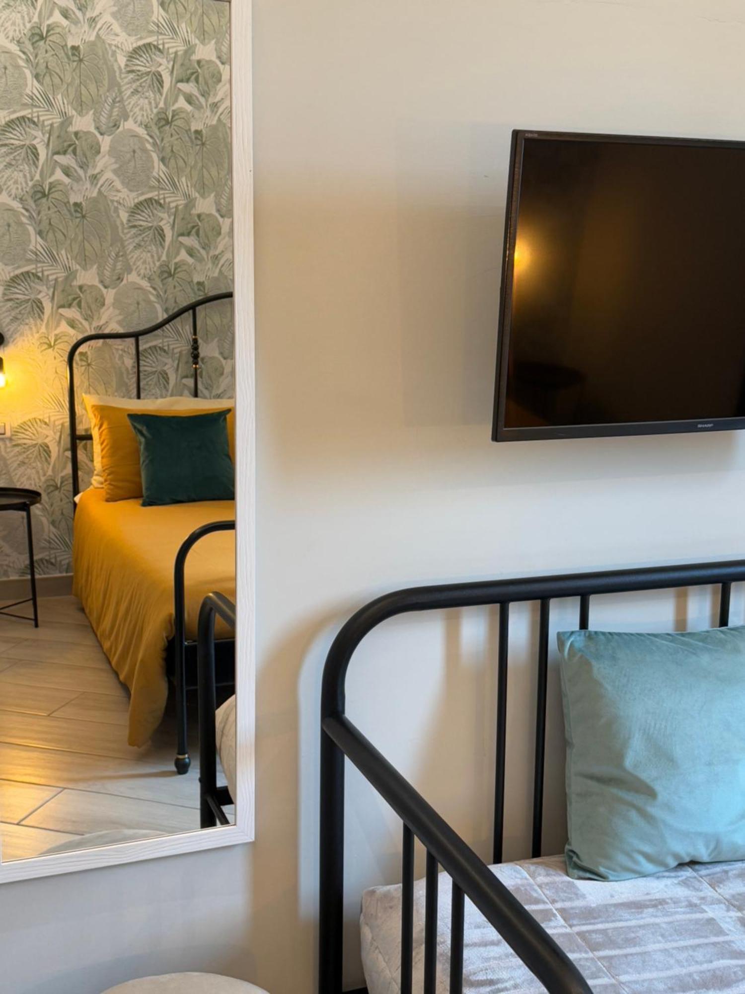B&B Vittoria Anzio Eksteriør bilde