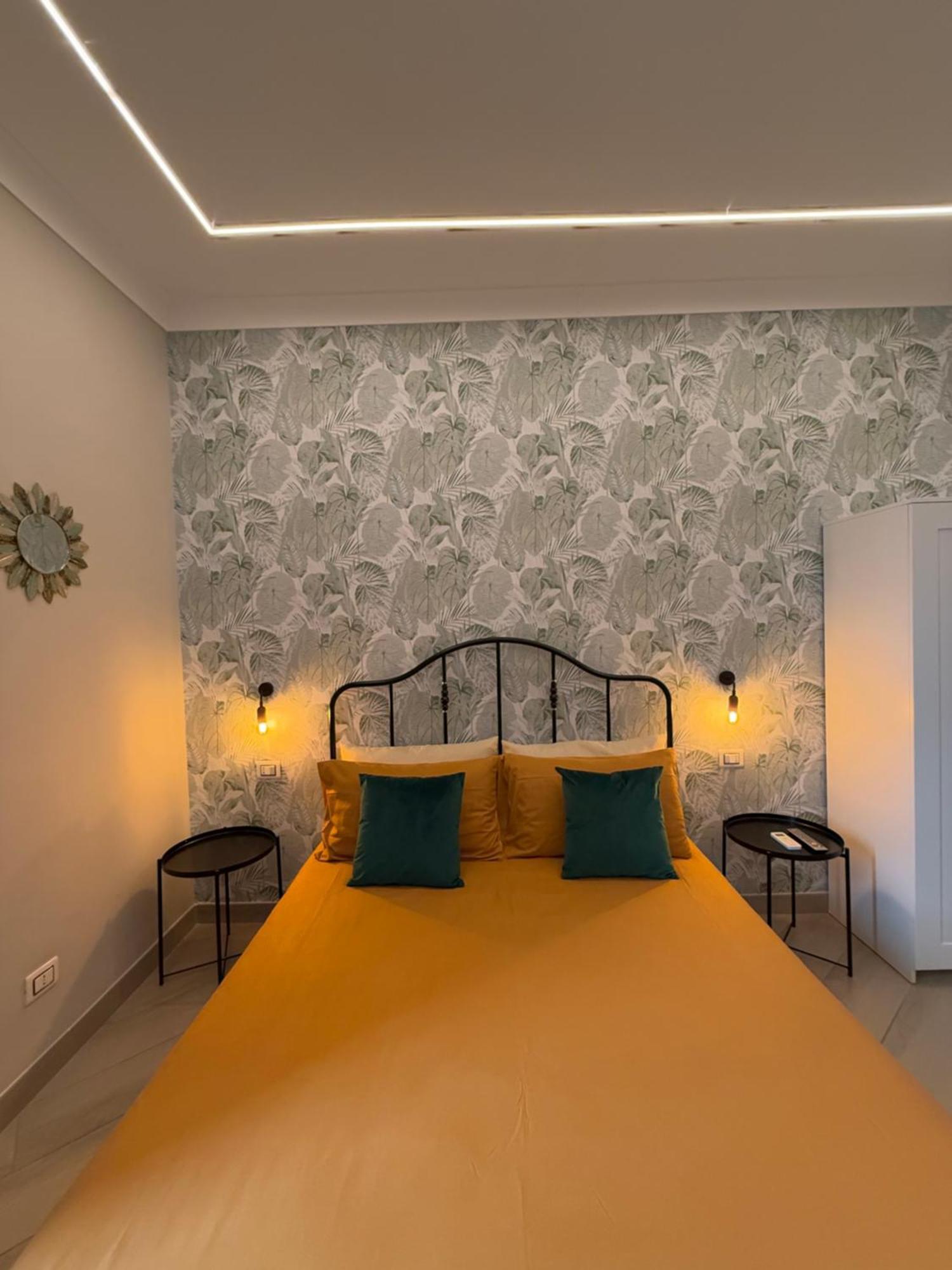 B&B Vittoria Anzio Eksteriør bilde
