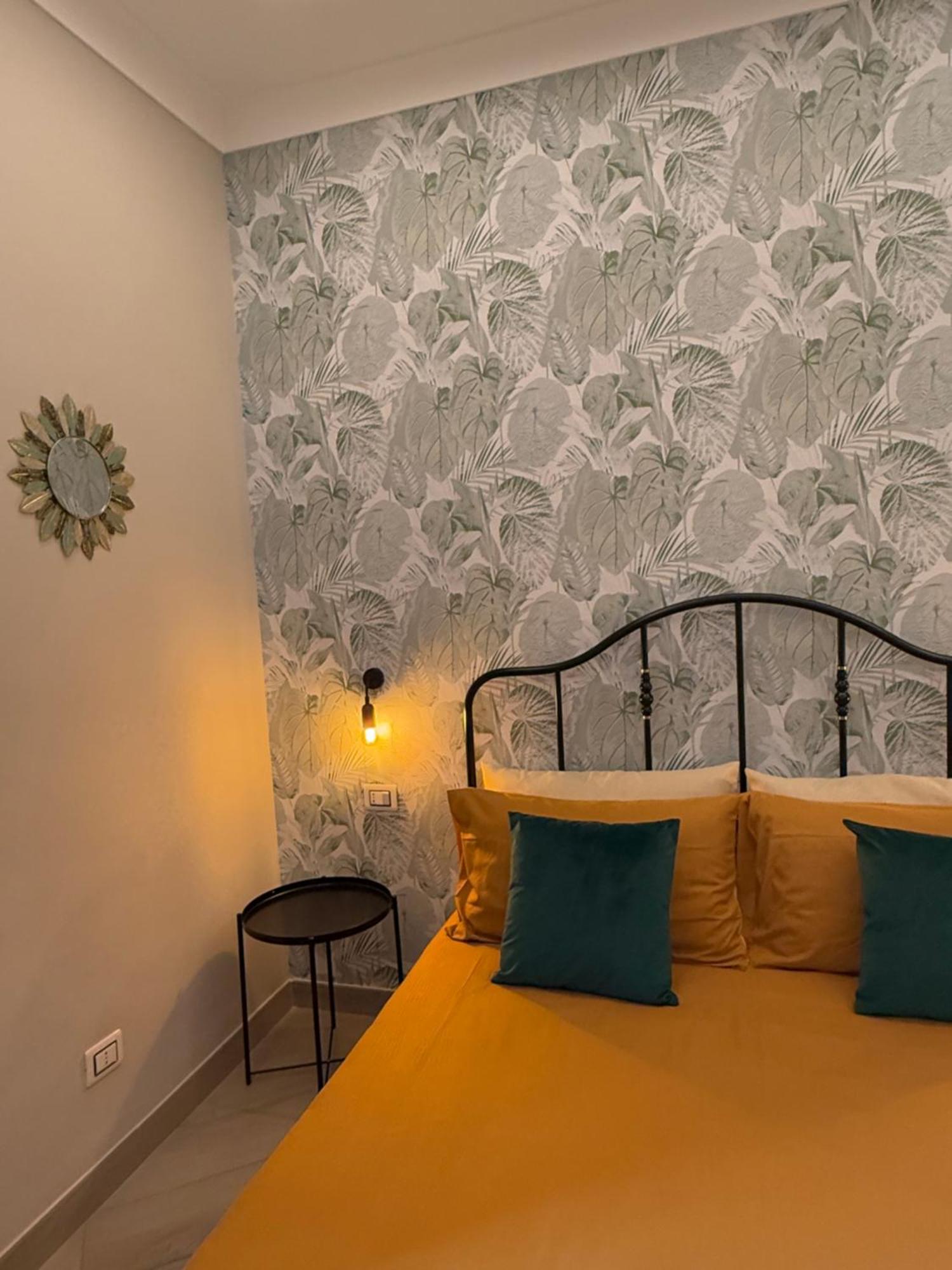 B&B Vittoria Anzio Eksteriør bilde