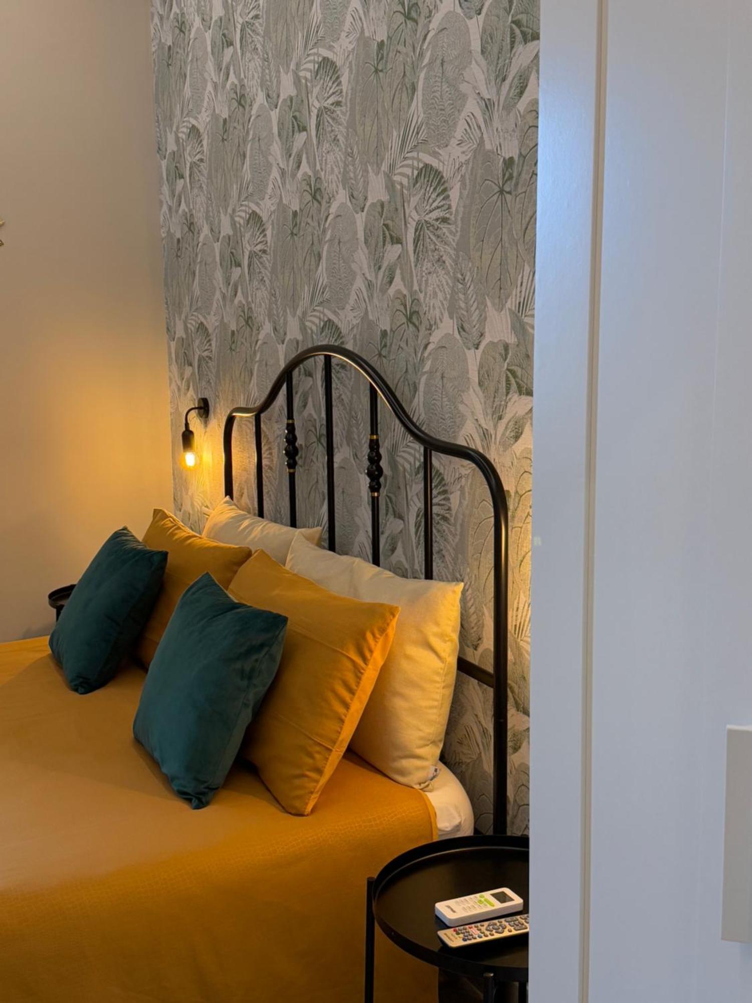 B&B Vittoria Anzio Eksteriør bilde