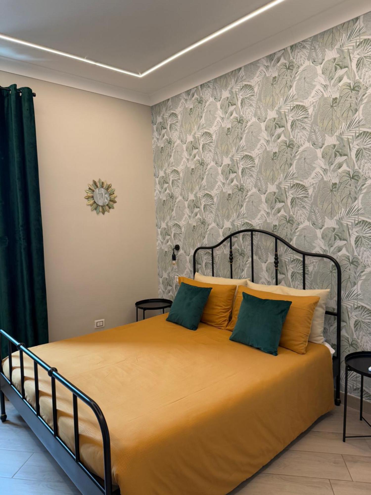 B&B Vittoria Anzio Eksteriør bilde